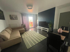 Appartement T3 proche Paris Stade de France
